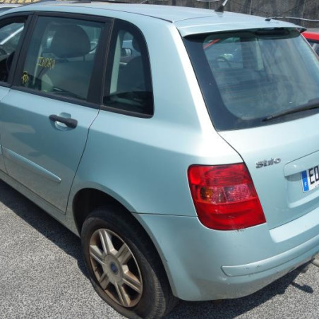 Cardan gauche (transmission) FIAT STILO Photo n°4