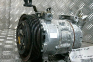 Compresseur clim FIAT STILO Photo n°1
