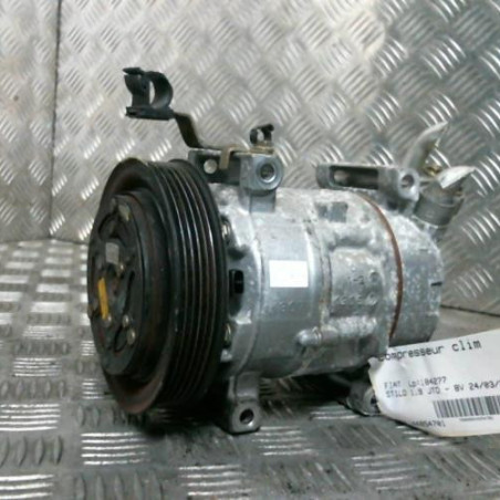 Compresseur clim FIAT STILO Photo n°1