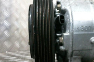 Compresseur clim FIAT STILO