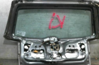 Malle/Hayon arriere SEAT IBIZA 2