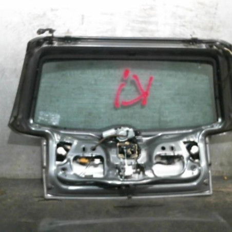 Malle/Hayon arriere SEAT IBIZA 2