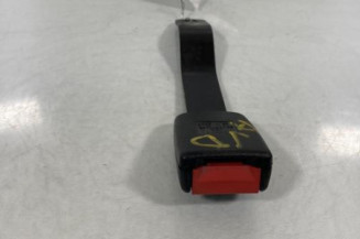 Attache ceinture avant droit SEAT IBIZA 2