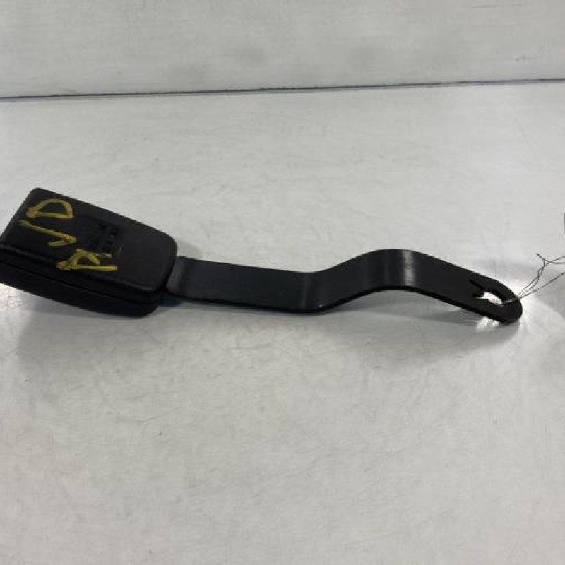 Attache ceinture avant droit SEAT IBIZA 2 Photo n°3