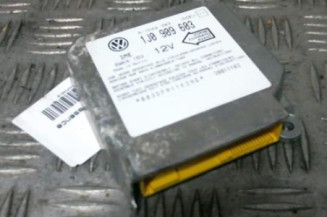 Boitier air bag SEAT IBIZA 2 Photo n°1