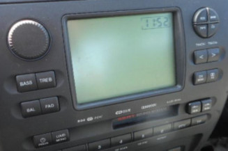 Boitier air bag SEAT IBIZA 2