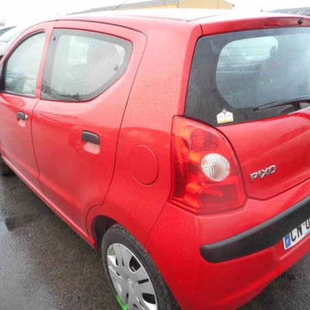 Volant NISSAN PIXO