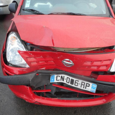 Amortisseur avant droit NISSAN PIXO