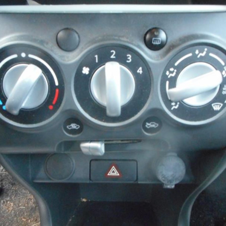 Cardan droit (transmission) NISSAN PIXO