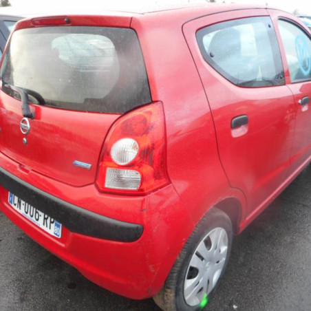 Cremaillere assistee NISSAN PIXO Photo n°4