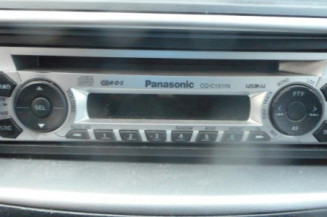 Demarreur NISSAN PIXO