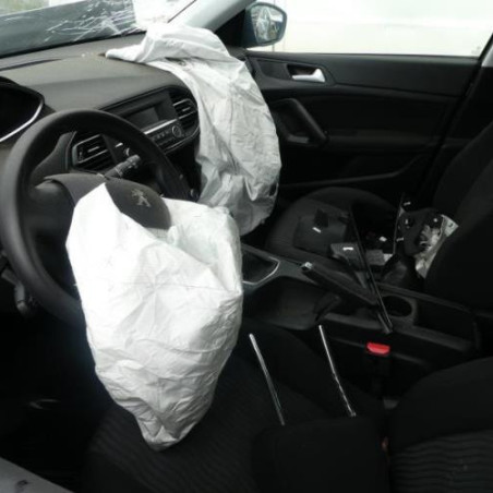 Vitre arriere gauche PEUGEOT 308 2 SW