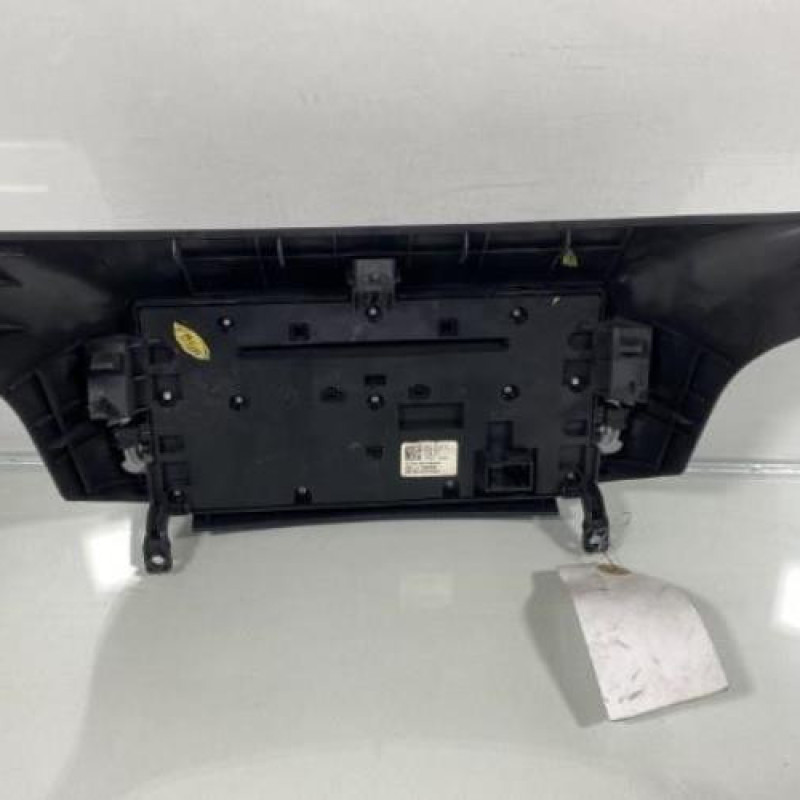 Commande chauffage PEUGEOT 308 2 SW Photo n°2