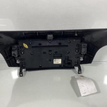 Commande chauffage PEUGEOT 308 2 SW