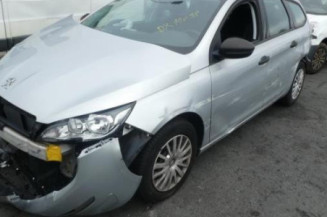 Commande chauffage PEUGEOT 308 2 SW