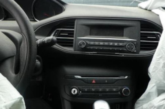 Commande chauffage PEUGEOT 308 2 SW