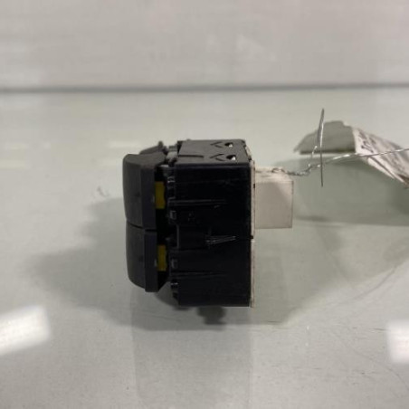 Interrupteur de leve vitre avant gauche PEUGEOT 308 2 SW