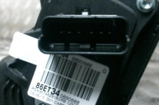 Pedale d'accelerateur PEUGEOT 308 2 SW