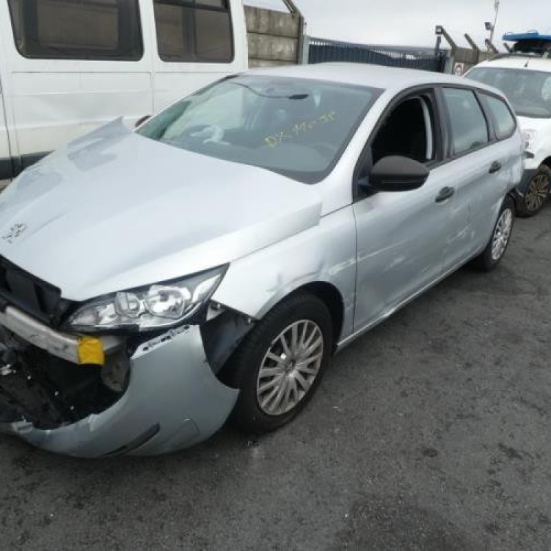 Pedalier d'accelerateur PEUGEOT 308 2 SW Photo n°3