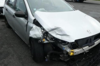 Pedale d'accelerateur PEUGEOT 308 2 SW