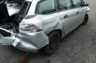 Pedale d'accelerateur PEUGEOT 308 2 SW