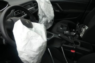 Pedale d'accelerateur PEUGEOT 308 2 SW