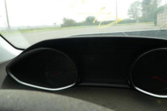 Pedale d'accelerateur PEUGEOT 308 2 SW