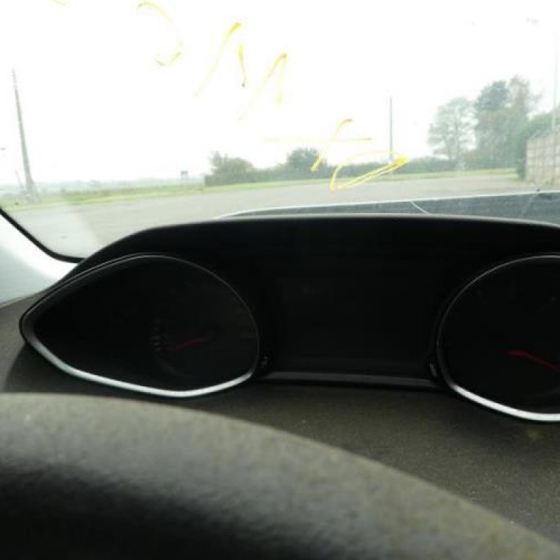 Pedalier d'accelerateur PEUGEOT 308 2 SW Photo n°8