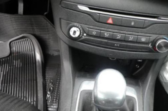 Pedale d'accelerateur PEUGEOT 308 2 SW