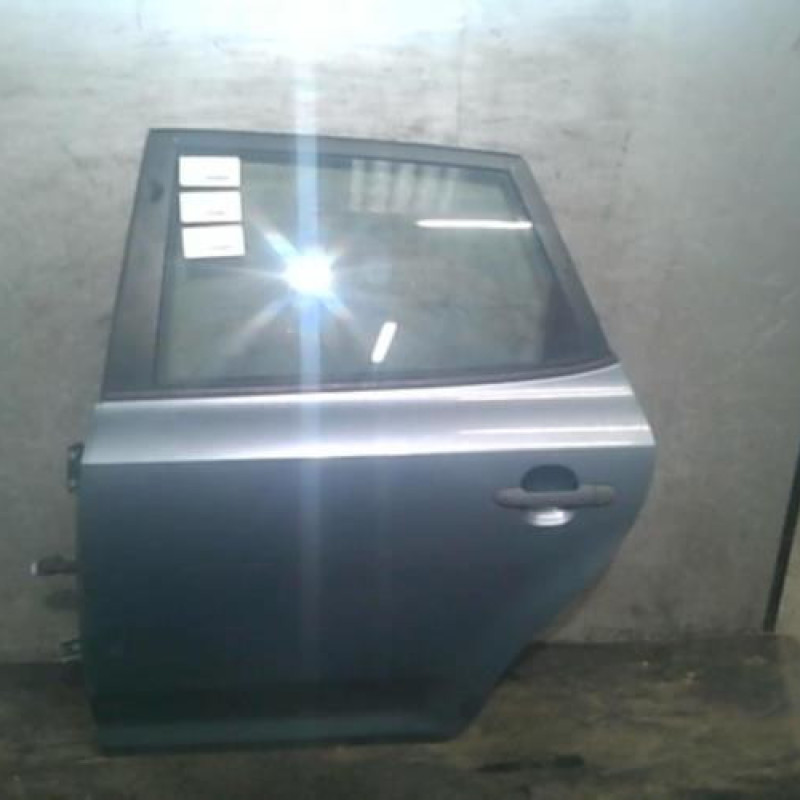 Porte arriere gauche KIA CEE-D 1 Photo n°1