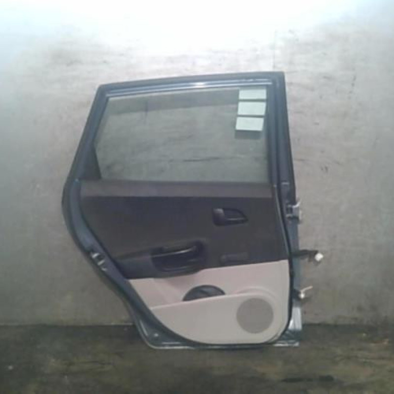 Porte arriere gauche KIA CEE-D 1 Photo n°2