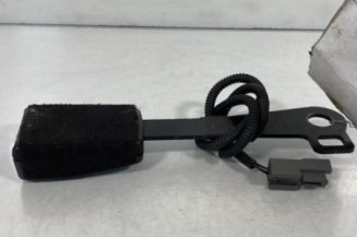 Attache ceinture avant droit KIA CEE-D 1 Photo n°1