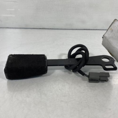 Attache ceinture avant droit KIA CEE-D 1 Photo n°1