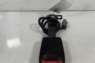 Attache ceinture avant droit KIA CEE-D 1