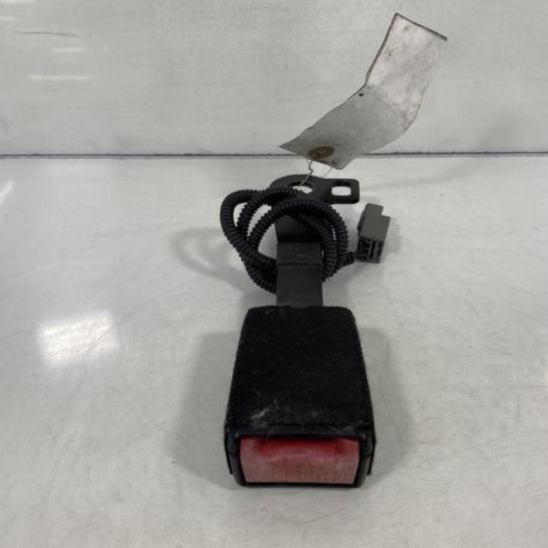 Attache ceinture avant droit KIA CEE-D 1 Photo n°2
