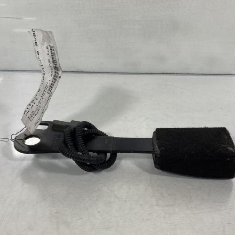 Attache ceinture avant droit KIA CEE-D 1 Photo n°3