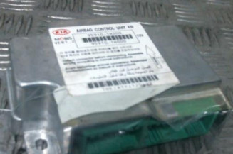 Boitier air bag KIA CEE-D 1 Photo n°1
