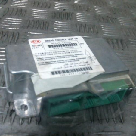 Boitier air bag KIA CEE-D 1 Photo n°1