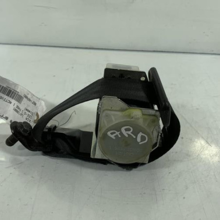 Ceinture arriere droit KIA CEE-D 1 Photo n°1