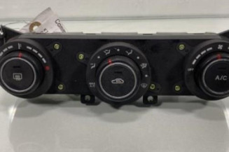 Commande chauffage KIA CEE-D 1 Photo n°1