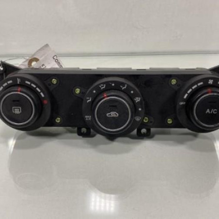 Commande chauffage KIA CEE-D 1 Photo n°1