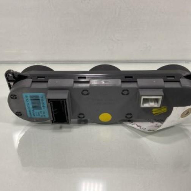 Commande chauffage KIA CEE-D 1 Photo n°2