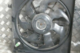 Moto ventilateur radiateur KIA CEE-D 1 Photo n°1
