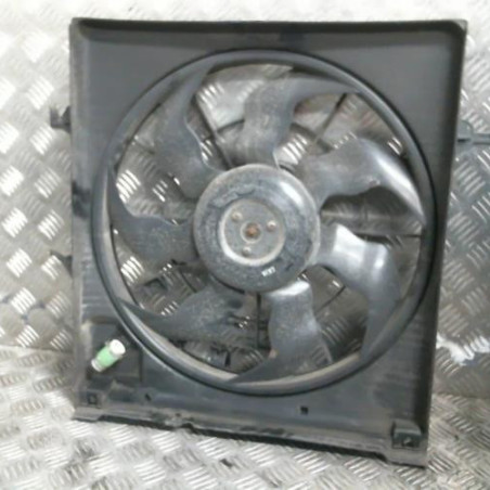 Moto ventilateur radiateur KIA CEE-D 1 Photo n°1