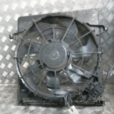 Moto ventilateur radiateur KIA CEE-D 1
