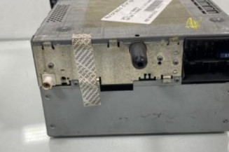 Autoradio d'origine OPEL ZAFIRA B