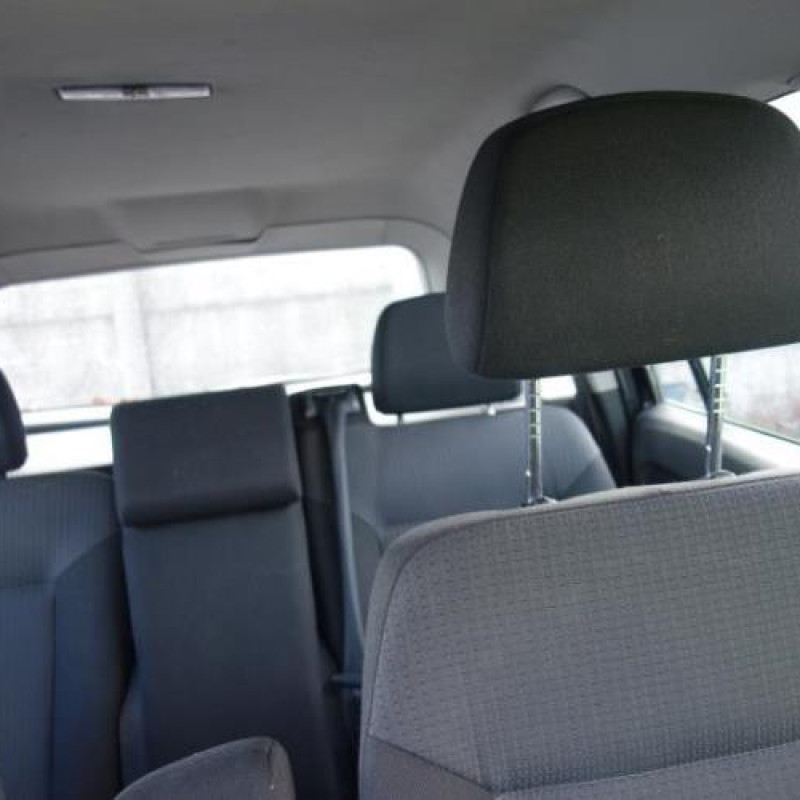 Boitier air bag OPEL ZAFIRA B Photo n°9