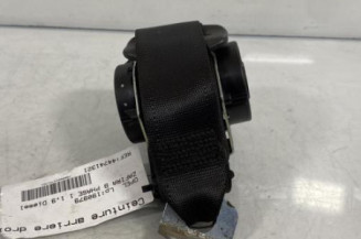 Ceinture arriere droit OPEL ZAFIRA B
