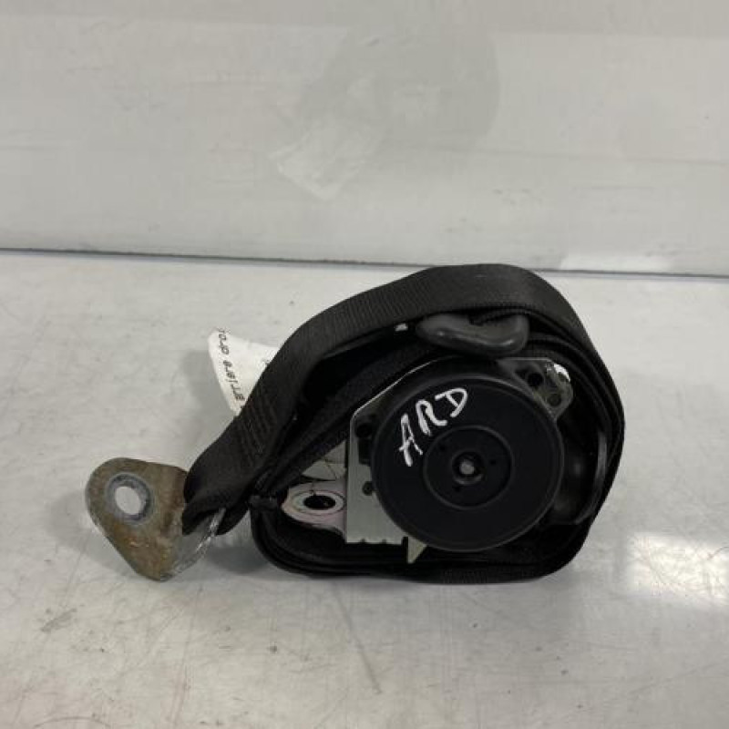 Ceinture arriere droit OPEL ZAFIRA B Photo n°3