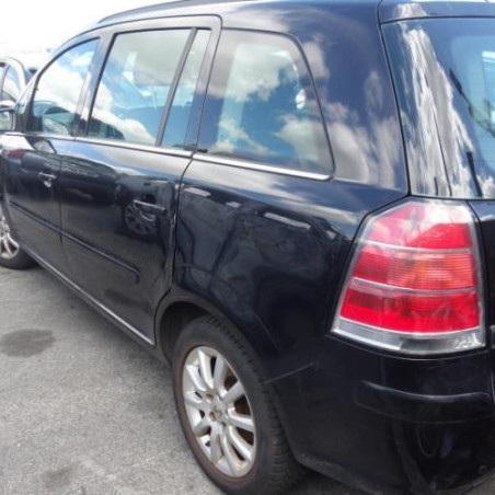 Cardan gauche (transmission) OPEL ZAFIRA B Photo n°4